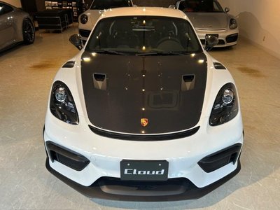 2023 Porsche 718 — миниатюра 19