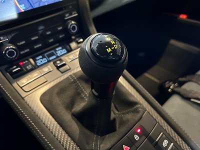2023 Porsche 718 — миниатюра 75