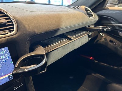 2023 Porsche 718 — миниатюра 78