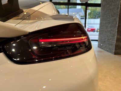 2023 Porsche 718 — миниатюра 37
