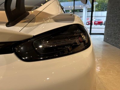 2023 Porsche 718 — миниатюра 33
