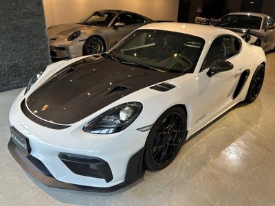 2023 Porsche 718 — миниатюра 26
