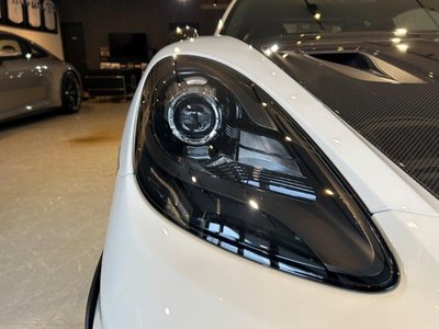 2023 Porsche 718 — миниатюра 30