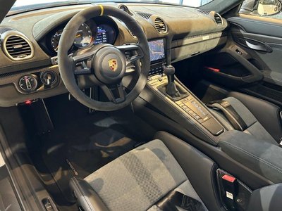 2023 Porsche 718 — миниатюра 52