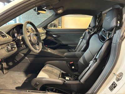 2023 Porsche 718 — миниатюра 51