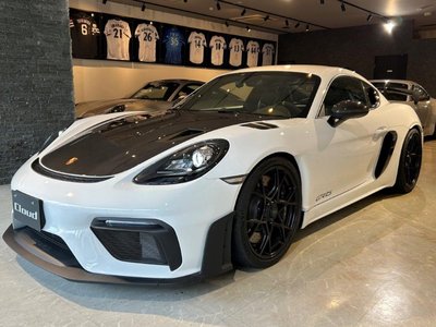 2023 Porsche 718 — миниатюра 14