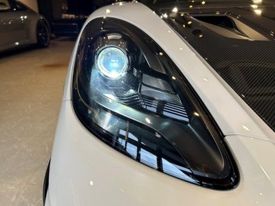 2023 Porsche 718 — миниатюра 34