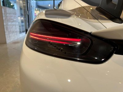 2023 Porsche 718 — миниатюра 36
