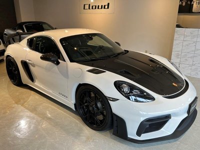 2023 Porsche 718 — миниатюра 18