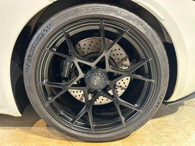 2023 Porsche 718 — миниатюра 45