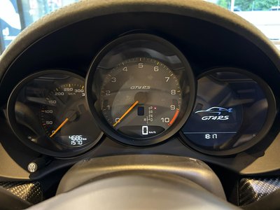 2023 Porsche 718 — миниатюра 70