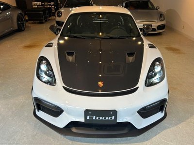 2023 Porsche 718 — миниатюра 25