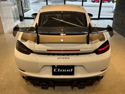 2023 Porsche 718 — миниатюра 28