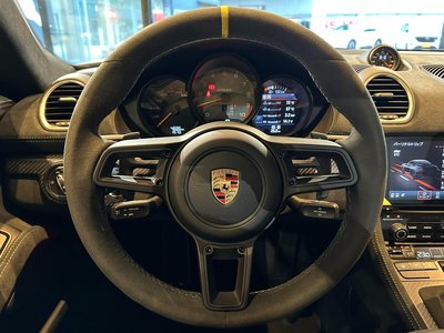 2023 Porsche 718 — миниатюра 68
