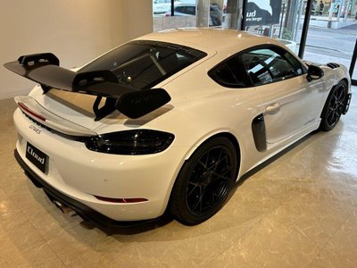 2023 Porsche 718 — миниатюра 23