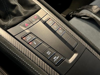 2023 Porsche 718 — миниатюра 76