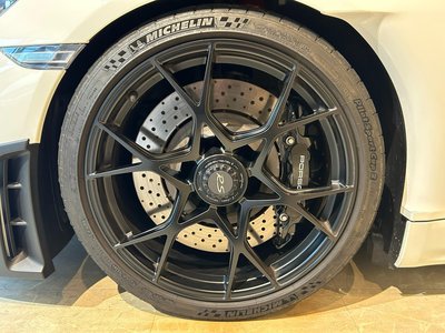 2023 Porsche 718 照片 6