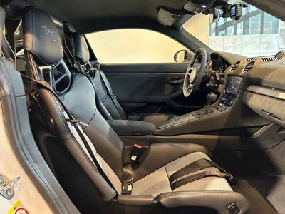 2023 Porsche 718 — миниатюра 61