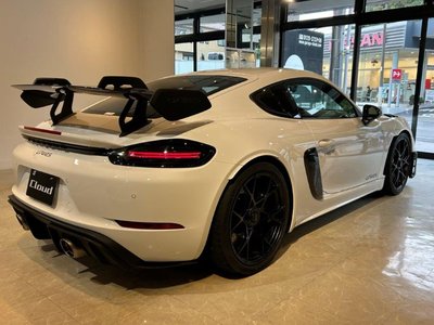 2023 Porsche 718 — миниатюра 17