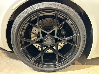 2023 Porsche 718 — миниатюра 47