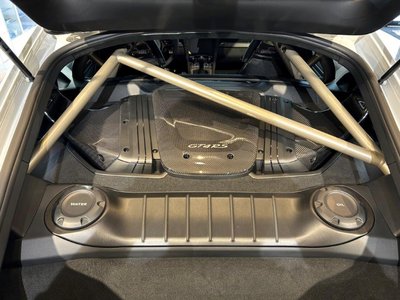 2023 Porsche 718 — миниатюра 43