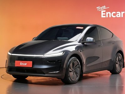 TESLA MODEL Y - 1