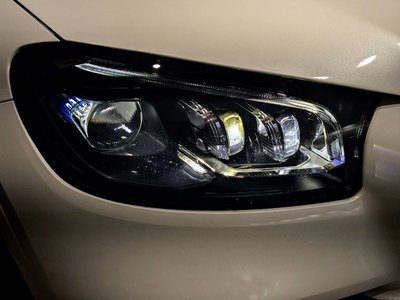 MERCEDES-BENZ GLS - 6