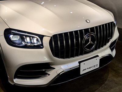 MERCEDES-BENZ GLS - 5