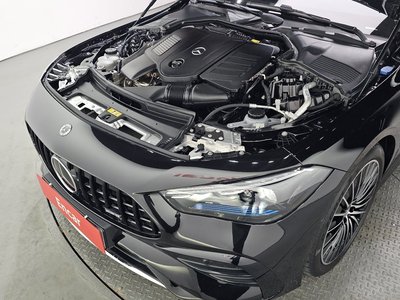 MERCEDES-BENZ CLE - 7