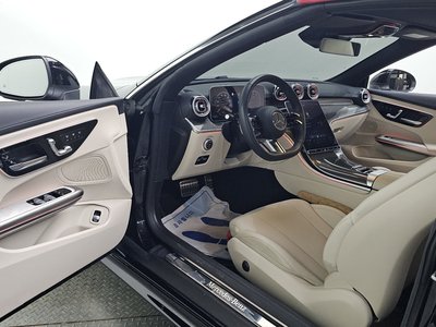 MERCEDES-BENZ CLE - 10