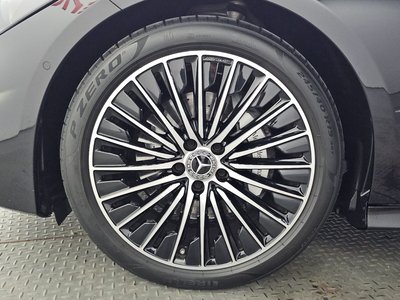 MERCEDES-BENZ CLE - 6