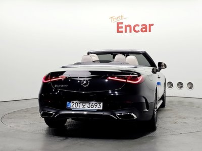 MERCEDES-BENZ CLE - 3