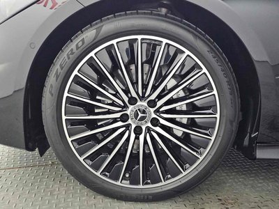 MERCEDES-BENZ CLE - 8