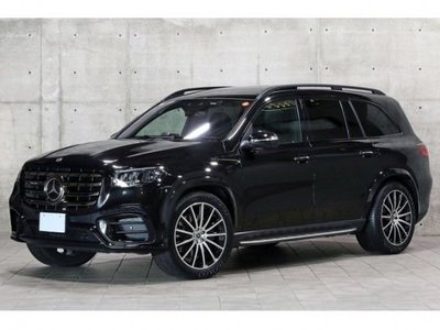 صورة 1 لـ 2024 Mercedes-BENZ GLS