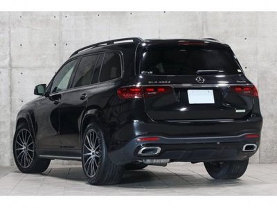 صورة 5 لـ 2024 Mercedes-BENZ GLS