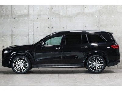 صورة 3 لـ 2024 Mercedes-BENZ GLS