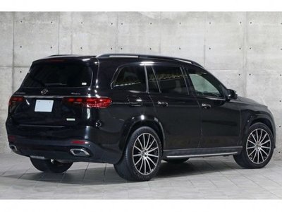 صورة 2 لـ 2024 Mercedes-BENZ GLS