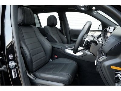 صورة 7 لـ 2024 Mercedes-BENZ GLS