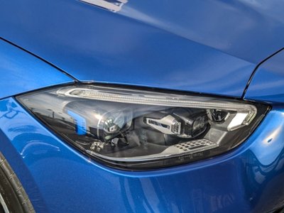 MERCEDES-BENZ C-CLASS AMG - 8