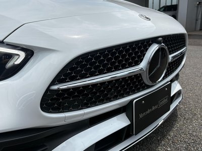 صورة مصغرة 58 لـ 2023 Mercedes-BENZ C-CLASS