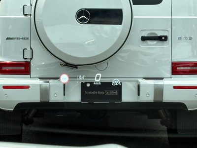 صورة مصغرة 72 لـ 2023 Mercedes-BENZ C-CLASS