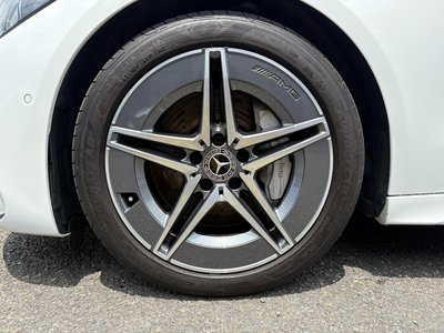 صورة مصغرة 11 لـ 2023 Mercedes-BENZ C-CLASS