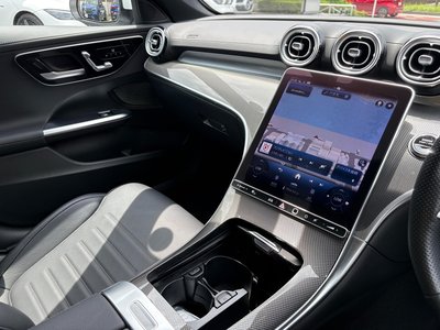صورة مصغرة 32 لـ 2023 Mercedes-BENZ C-CLASS