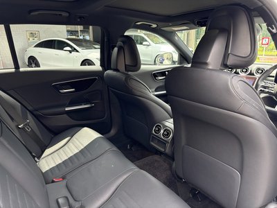 2023 Mercedes-BENZ C-CLASS — фото 8