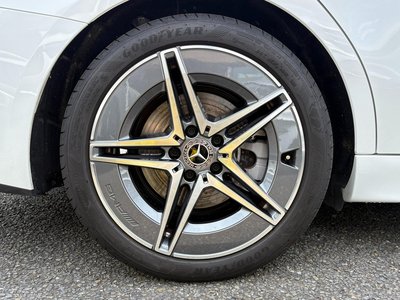صورة مصغرة 12 لـ 2023 Mercedes-BENZ C-CLASS
