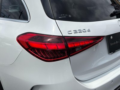 صورة مصغرة 64 لـ 2023 Mercedes-BENZ C-CLASS