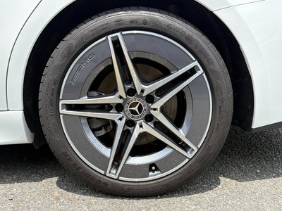 صورة مصغرة 13 لـ 2023 Mercedes-BENZ C-CLASS