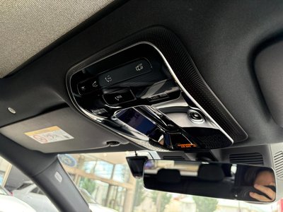 صورة مصغرة 38 لـ 2023 Mercedes-BENZ C-CLASS