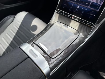 صورة مصغرة 35 لـ 2023 Mercedes-BENZ C-CLASS