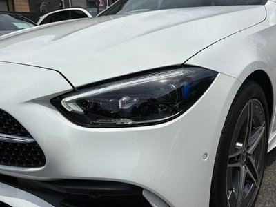 صورة مصغرة 60 لـ 2023 Mercedes-BENZ C-CLASS